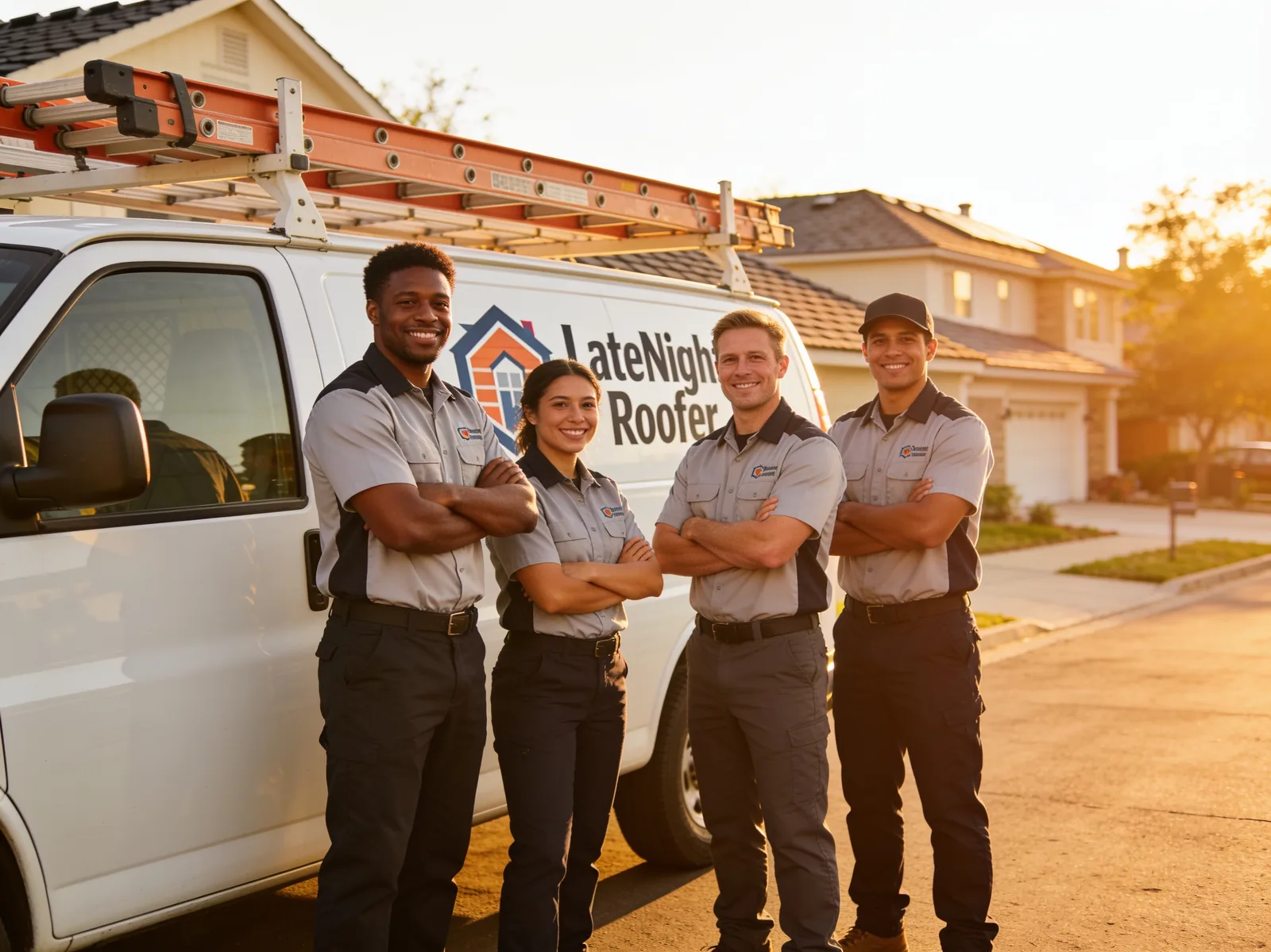 Emergency Roof Repair company in Folcroft, PA